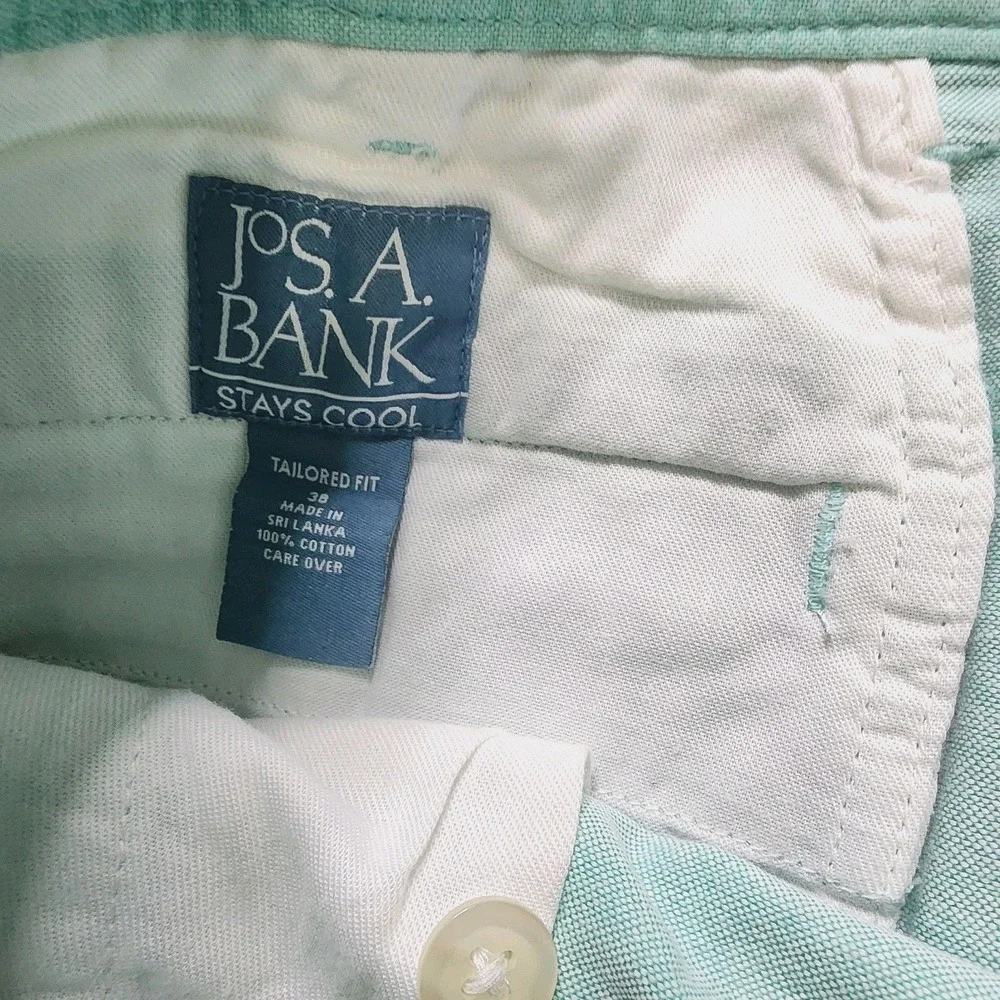 Jos. A. Bank 100% cotton